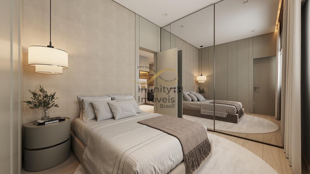 Apartamento, Savassi, 2 Quartos