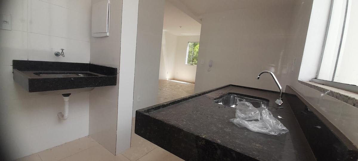 Apartamento, Aldeia do Lago, 2 Quartos, 1 Vaga