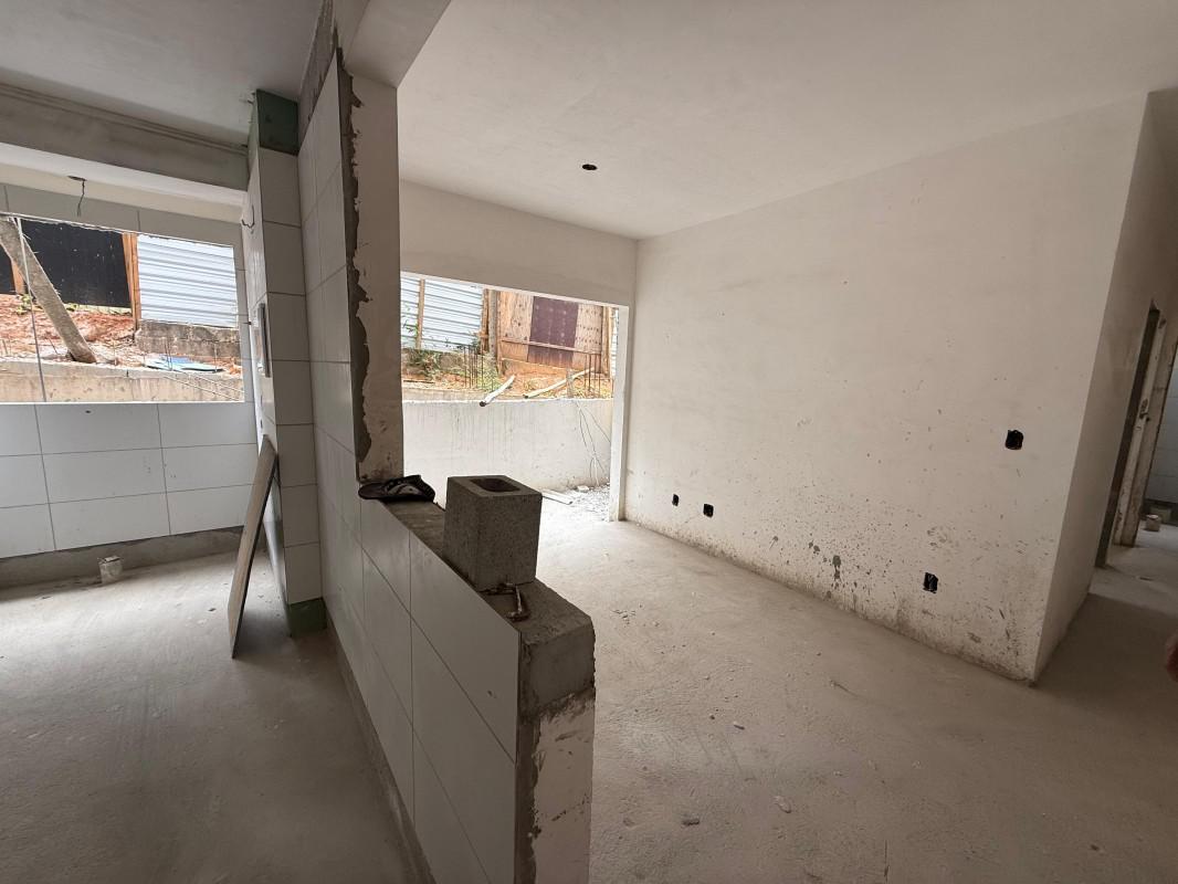Apartamento, Santa Mônica, 2 Quartos, 2 Vagas, 1 Suíte