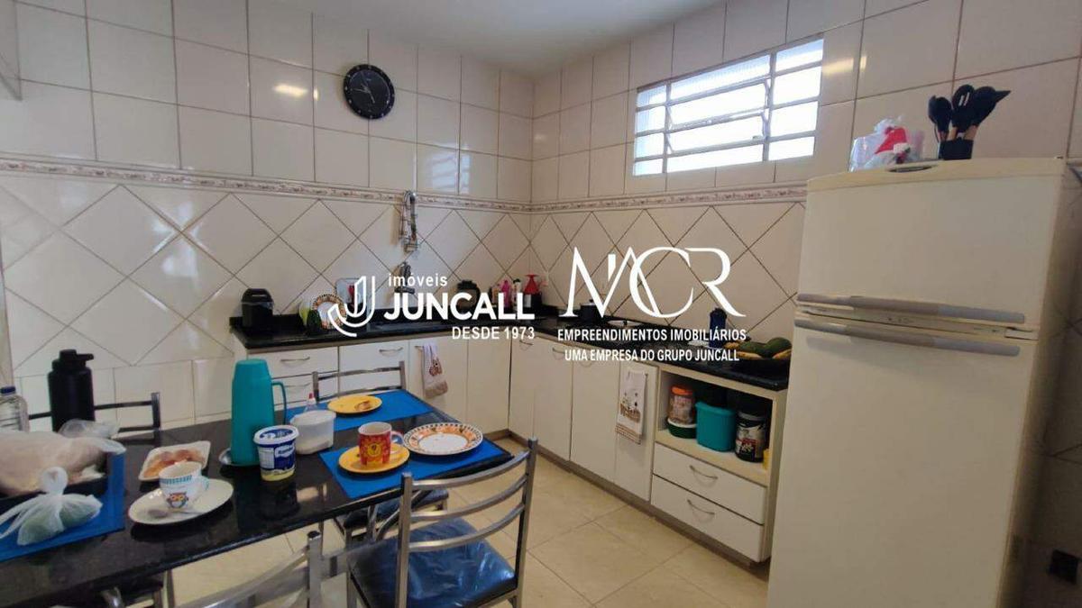 Casa, Renascença, 3 Quartos, 2 Vagas, 1 Suíte