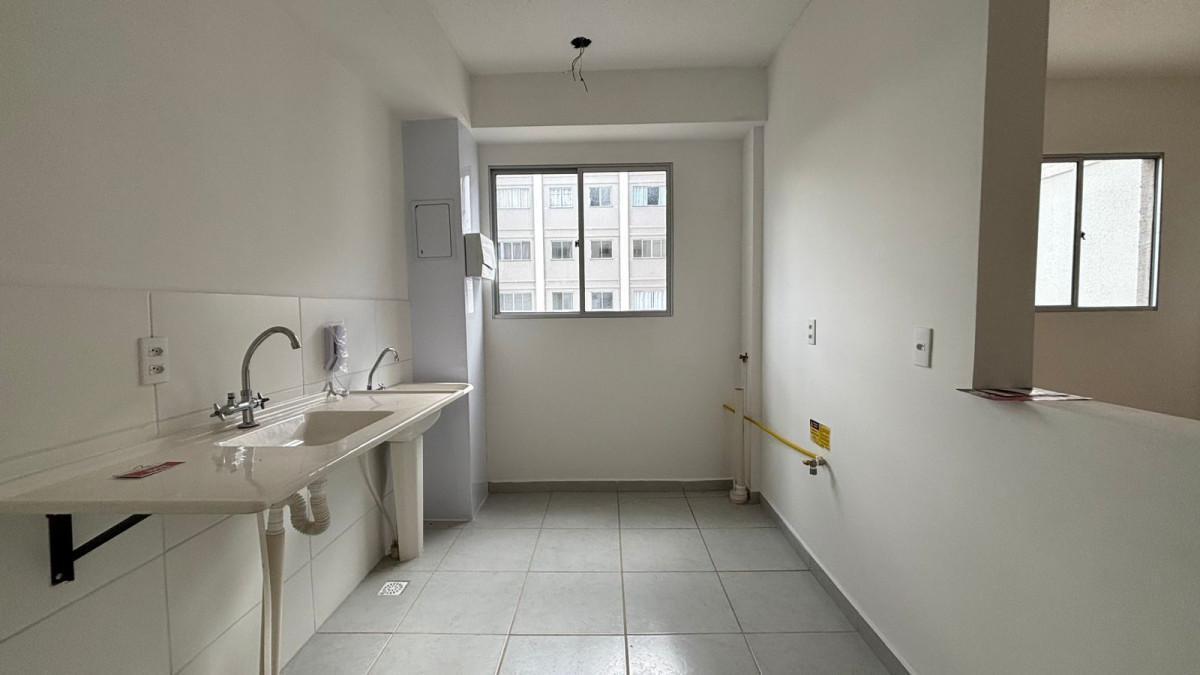 Apartamento, Goiânia, 2 Quartos, 1 Vaga