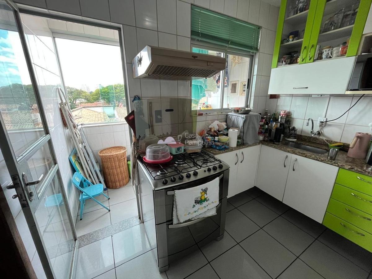 Apartamento, Santa Mônica, 4 Quartos, 1 Vaga, 2 Suítes