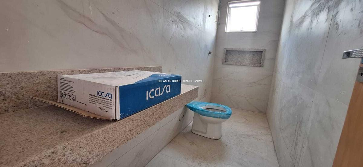 Apartamento, Jardim Riacho das Pedras, 3 Quartos, 2 Vagas