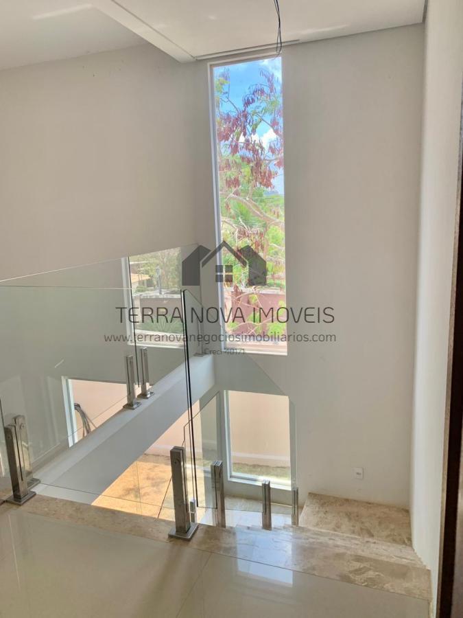 Casa em Condomínio, Village do Gramado II, 3 Quartos