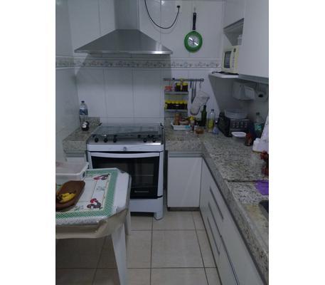 Apartamento, Serrano, 3 Quartos, 2 Vagas, 1 Suíte