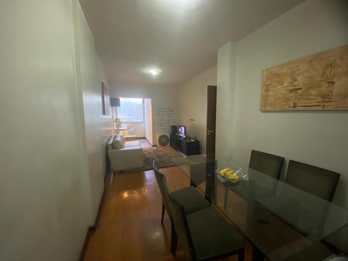 Apartamento, Silveira, 3 Quartos, 1 Vaga, 1 Suíte