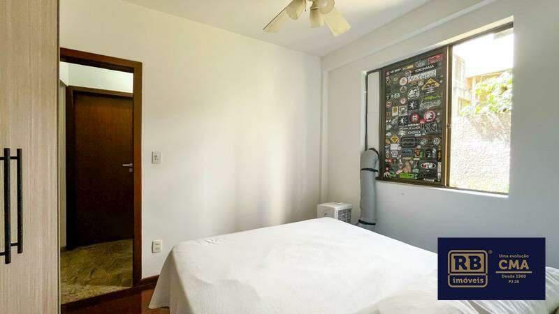 Apartamento, Luxemburgo, 4 Quartos, 3 Vagas, 1 Suíte