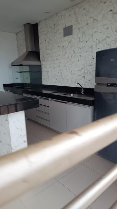 Apartamento, Califórnia, 2 Quartos, 1 Vaga