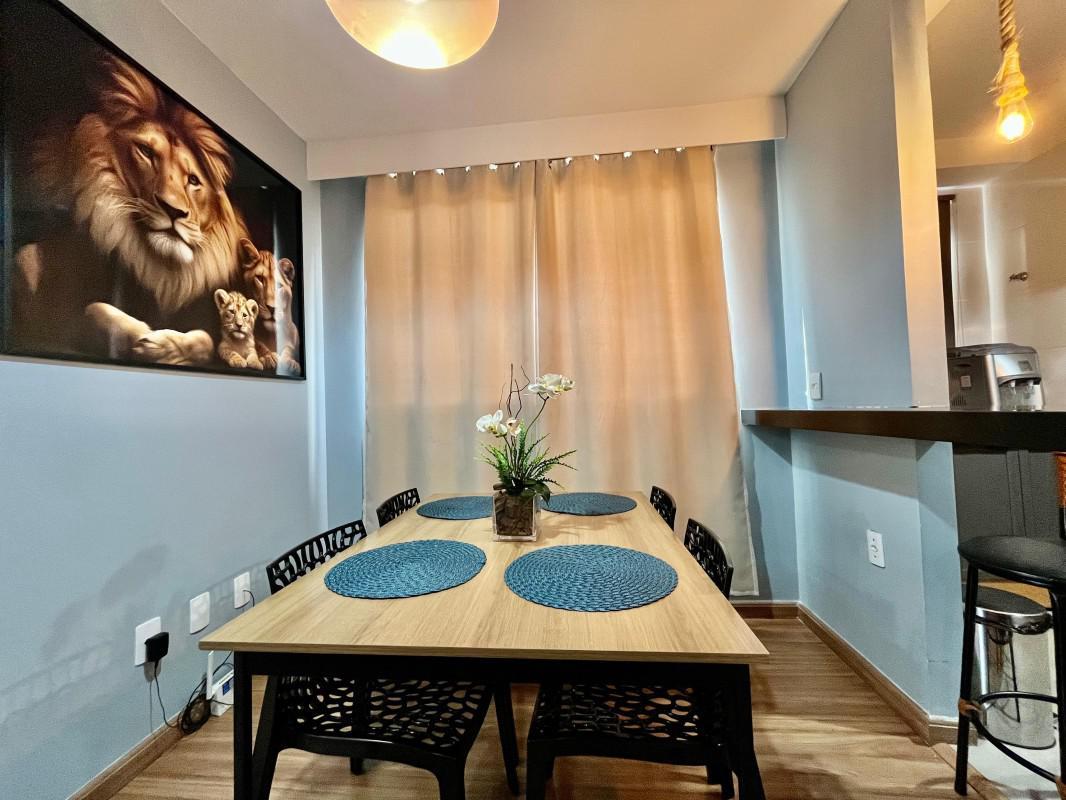 Apartamento, Bandeirantes (pampulha), 2 Quartos, 1 Vaga, 1 Suíte