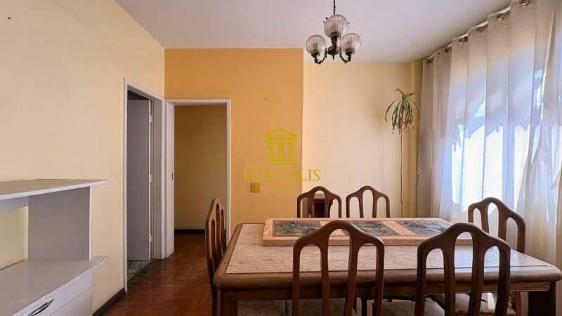 Apartamento, Gutierrez, 3 Quartos, 1 Vaga