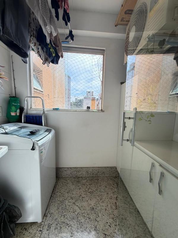 Apartamento, Ouro Preto, 3 Quartos, 2 Vagas, 1 Suíte