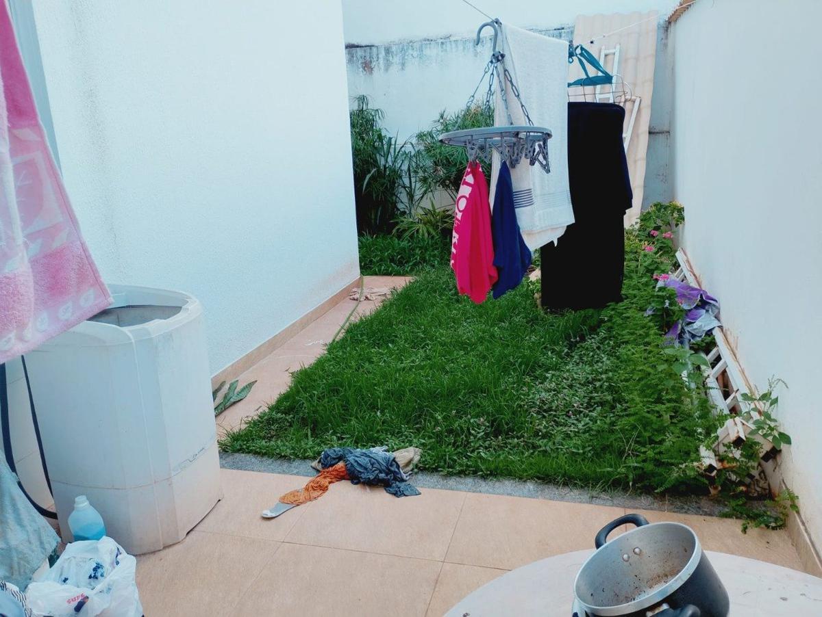 Apartamento, Piratininga (venda Nova), 2 Quartos, 1 Vaga