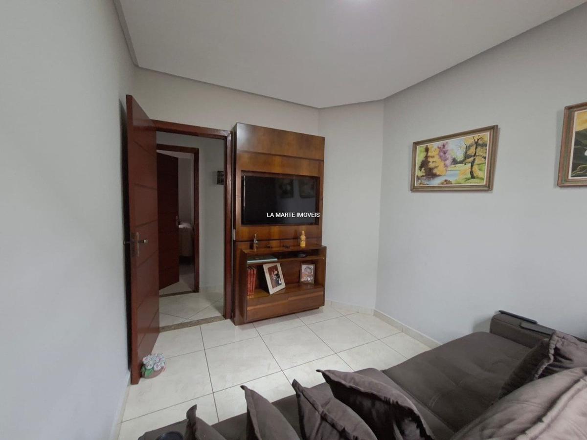 Apartamento, Jardim Riacho das Pedras, 3 Quartos, 1 Vaga