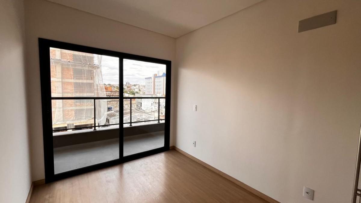 Apartamento, Centro, 3 Quartos, 2 Vagas, 1 Suíte