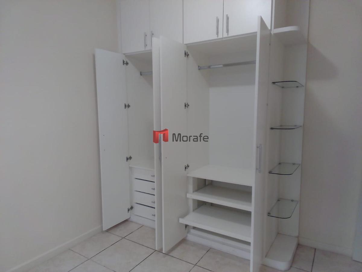 Apartamento, Jaraguá, 3 Quartos, 1 Vaga