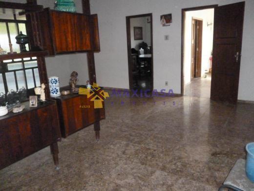 Casa, Bandeirantes (pampulha), 4 Quartos, 10 Vagas