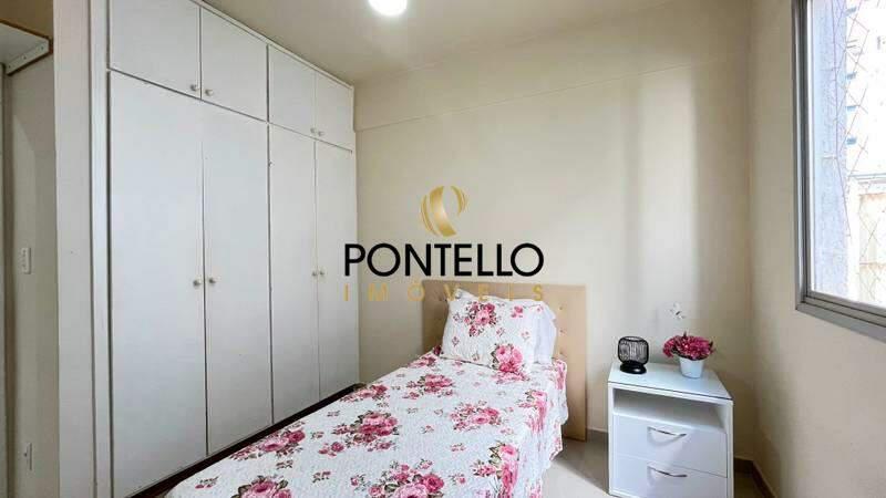 Apartamento, Buritis, 3 Quartos, 2 Vagas, 1 Suíte
