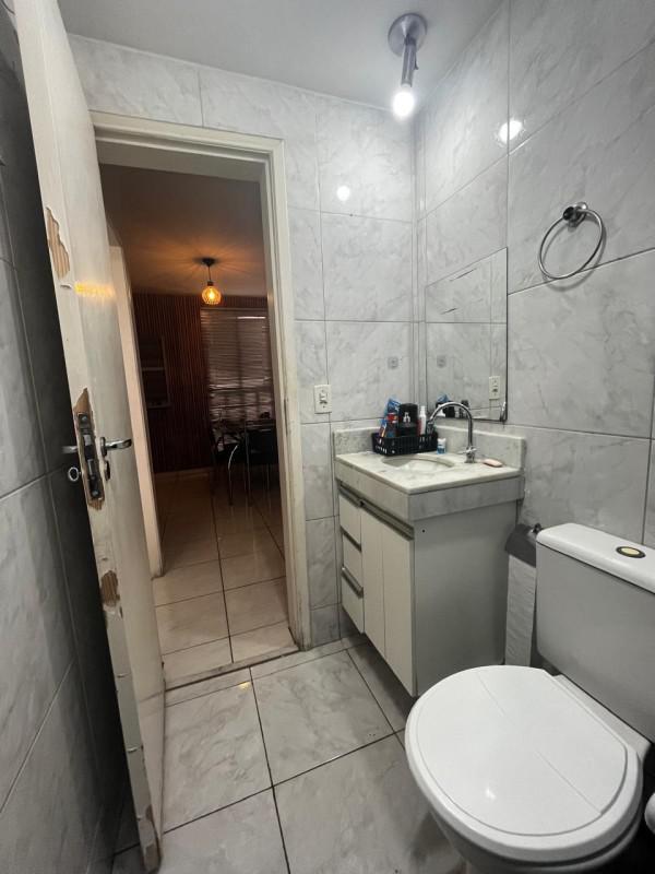 Apartamento, Jardim Riacho das Pedras, 2 Quartos, 1 Vaga
