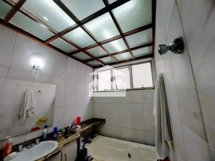 Apartamento, Gutierrez, 4 Quartos, 2 Vagas, 1 Suíte