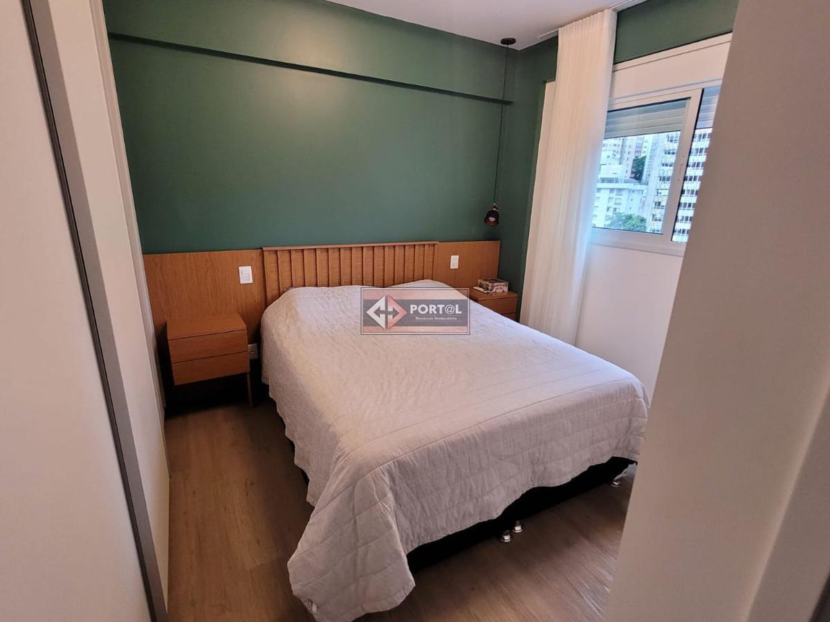 Apartamento, Coração de Jesus, 3 Quartos, 2 Vagas, 1 Suíte