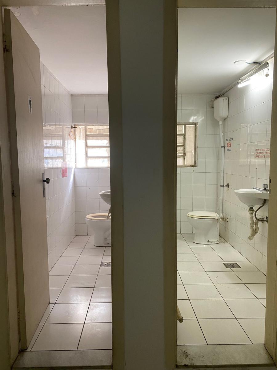 Sala, Centro, 0 Quarto, 0 Vaga
