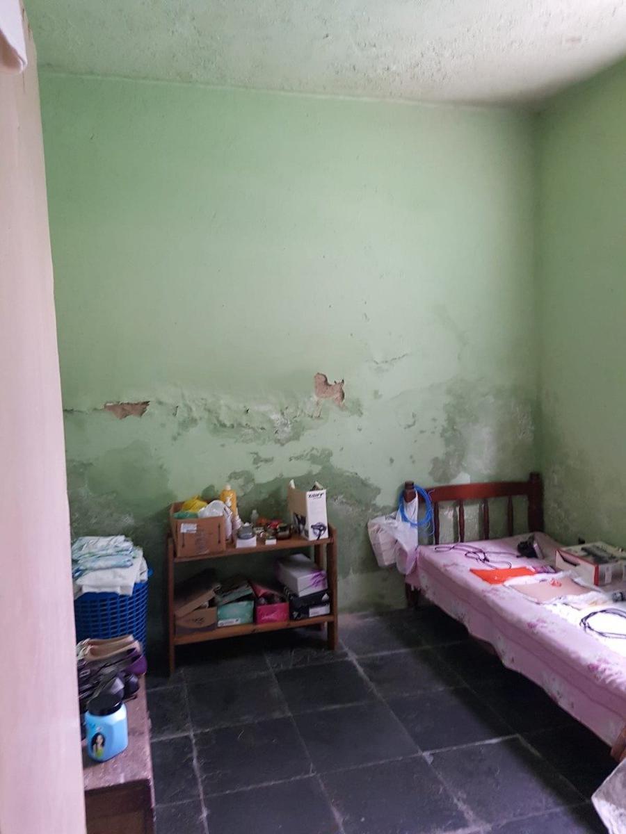 Casa, Céu Azul, 2 Quartos, 3 Vagas