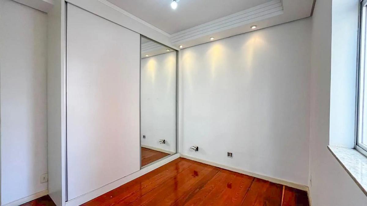 Apartamento, Buritis, 3 Quartos, 2 Vagas, 1 Suíte
