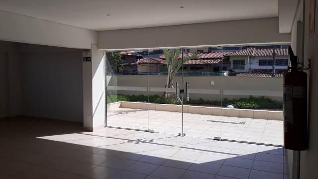 Apartamento, Alvorada, 2 Quartos, 1 Vaga