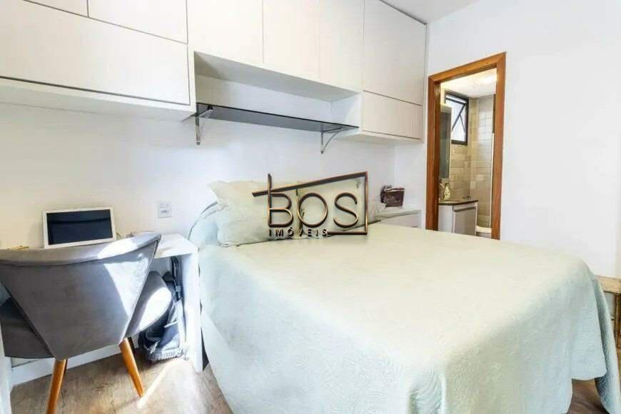 Apartamento, Belvedere, 3 Quartos, 2 Vagas, 1 Suíte