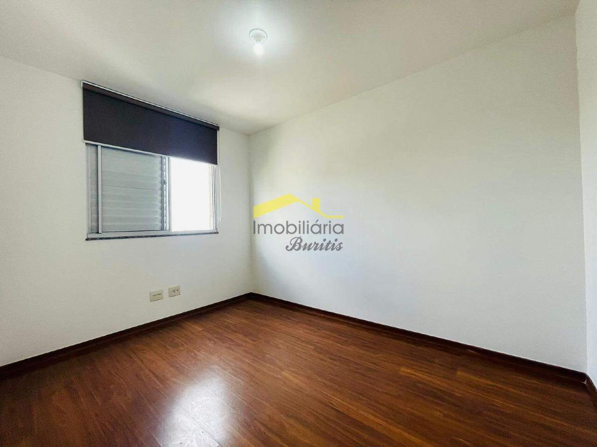 Apartamento, Buritis, 4 Quartos, 3 Vagas, 1 Suíte