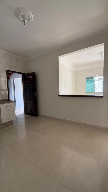 Casa, Jardim Andere, 3 Quartos, 2 Vagas, 1 Suíte