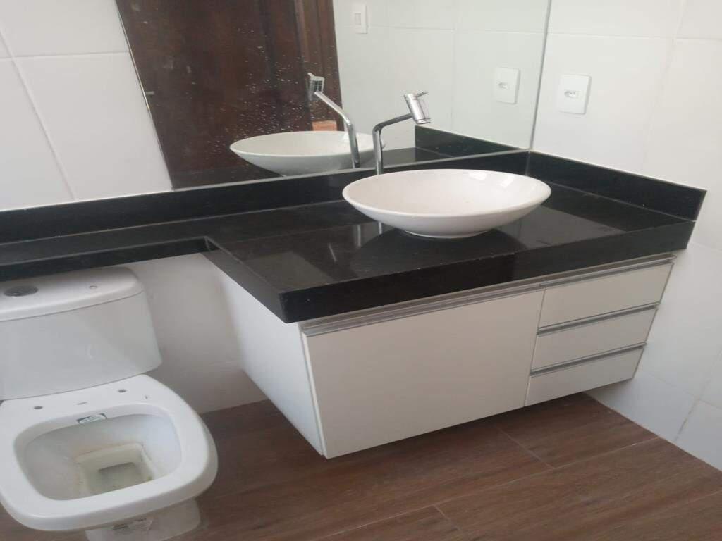 Apartamento, Nova Floresta, 2 Quartos, 1 Vaga
