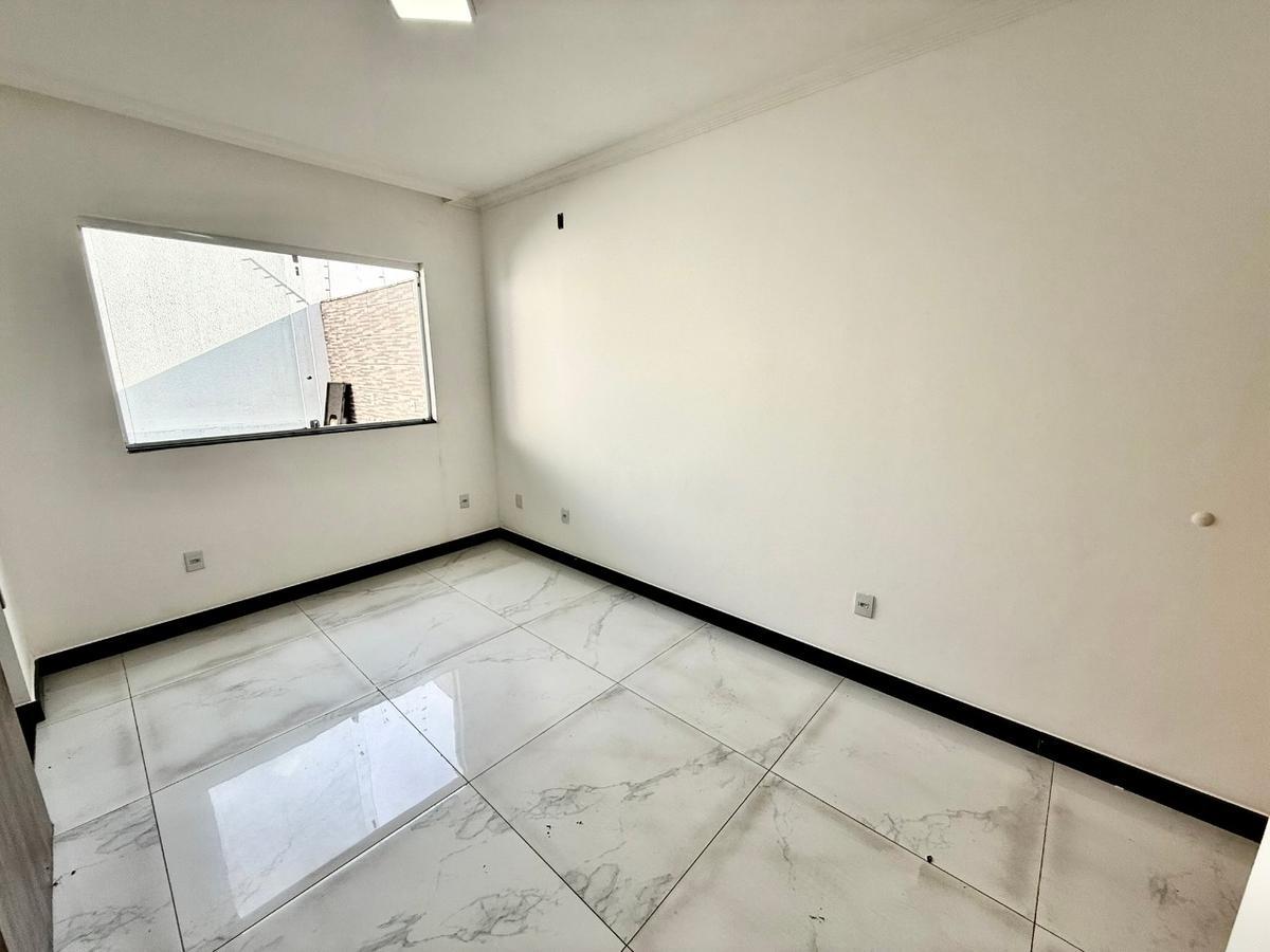 Casa, São João Batista (venda Nova), 3 Quartos, 2 Vagas, 1 Suíte