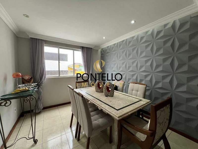 Cobertura, Itapoã, 4 Quartos, 2 Vagas, 2 Suítes