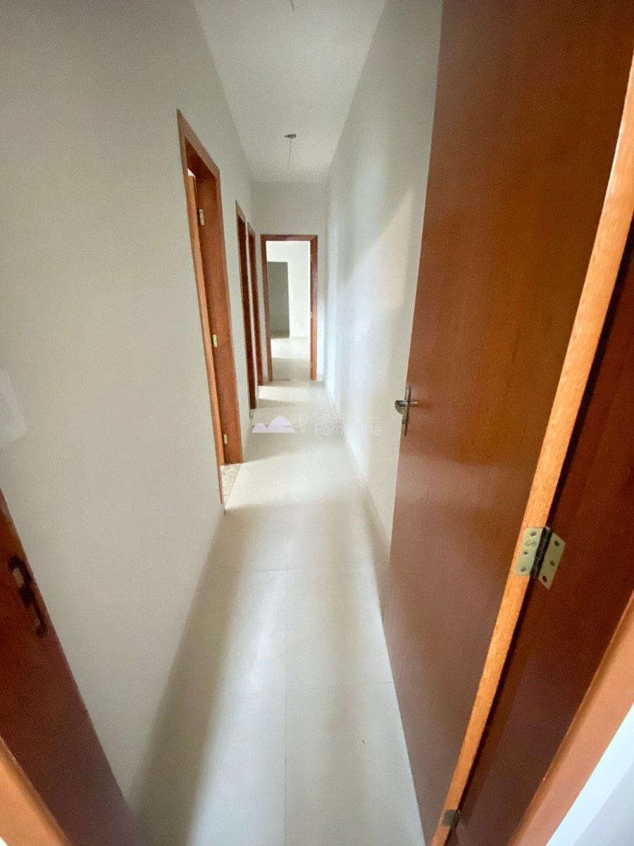 Casa, Jardim Leblon, 3 Quartos, 3 Vagas, 1 Suíte