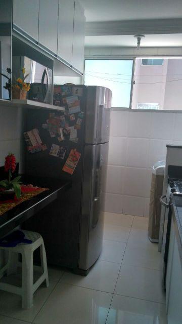 Apartamento, Arvoredo II, 3 Quartos, 1 Vaga, 1 Suíte