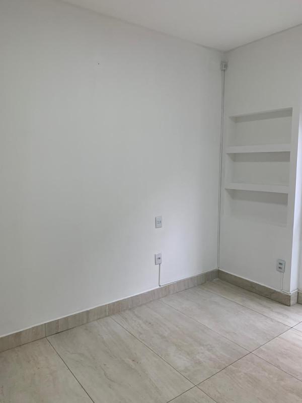 Apartamento, Ouro Preto, 3 Quartos, 2 Vagas, 1 Suíte