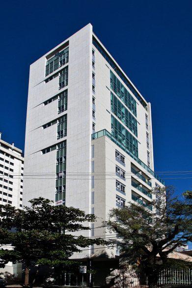 Apartamento, Centro, 3 Quartos, 2 Vagas, 1 Suíte