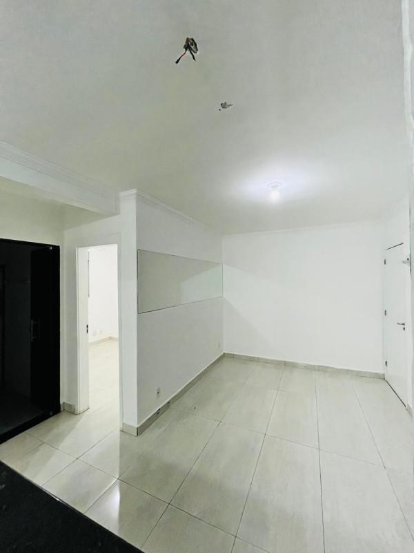 Apartamento, Santa Maria, 2 Quartos, 1 Vaga