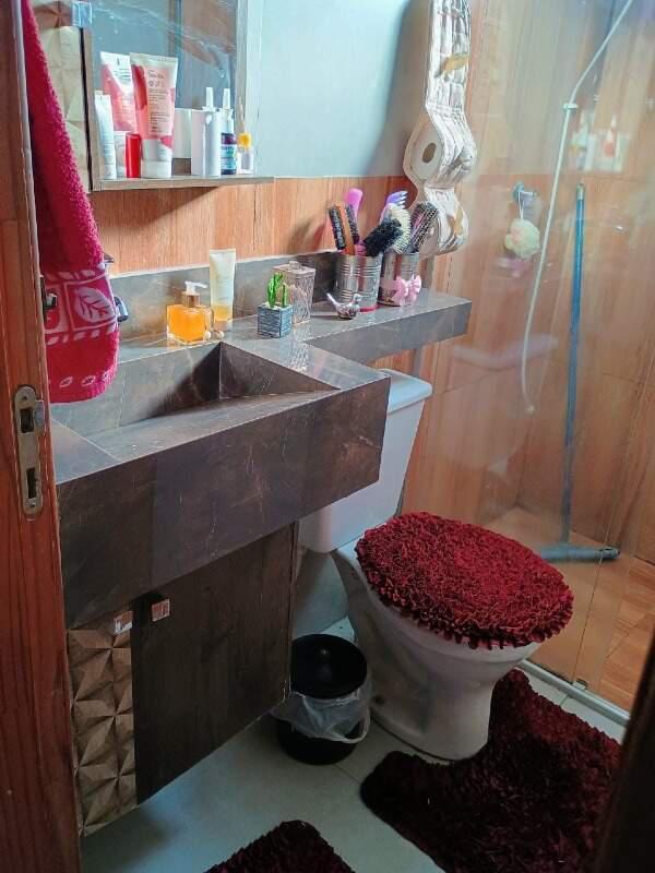 Apartamento, Castanheira (barreiro), 2 Quartos, 1 Vaga