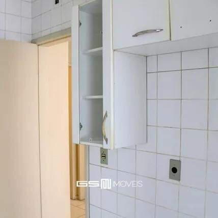 Apartamento, João Pinheiro, 2 Quartos, 1 Vaga