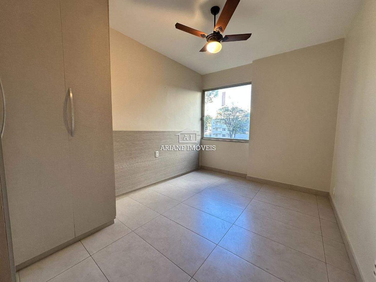 Apartamento, Savassi, 4 Quartos, 2 Vagas, 1 Suíte