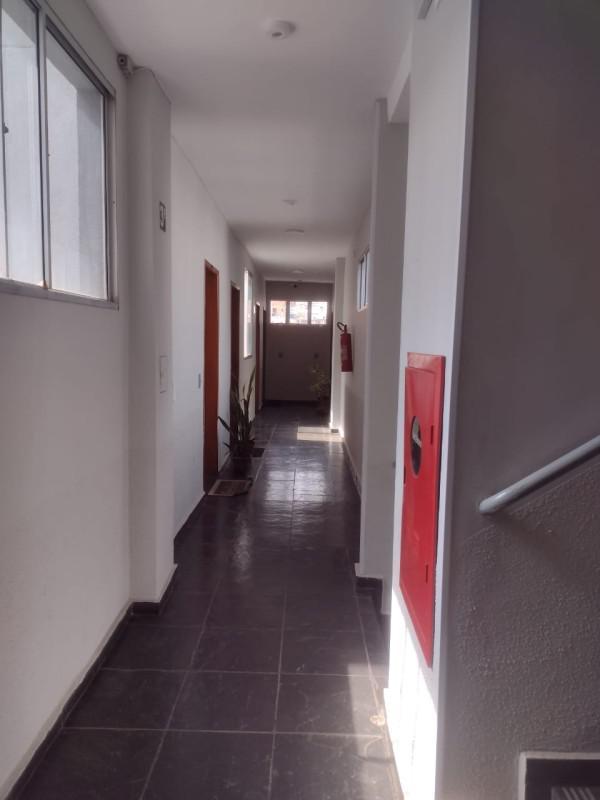 Apartamento, Nova Granada, 3 Quartos, 1 Vaga, 1 Suíte