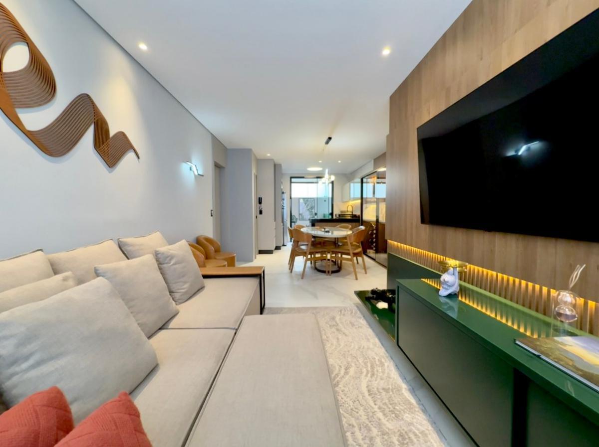 Apartamento, Dona Clara, 3 Quartos, 2 Vagas, 3 Suítes