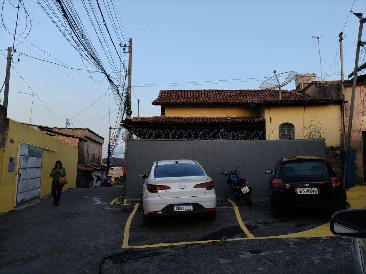 Casa, Santa Matilde, 2 Quartos, 1 Vaga