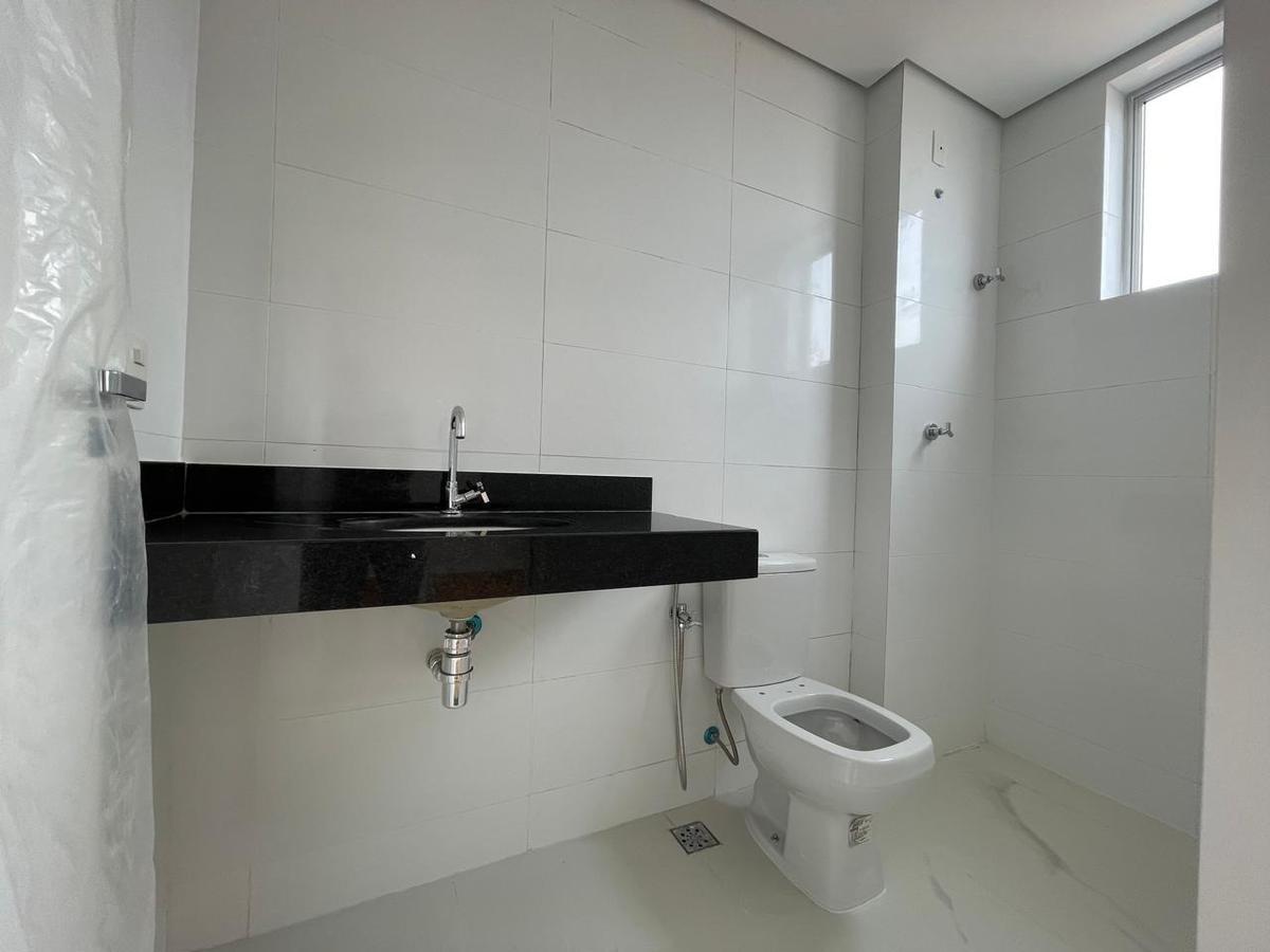 Cobertura, Renascença, 3 Quartos, 2 Vagas, 1 Suíte