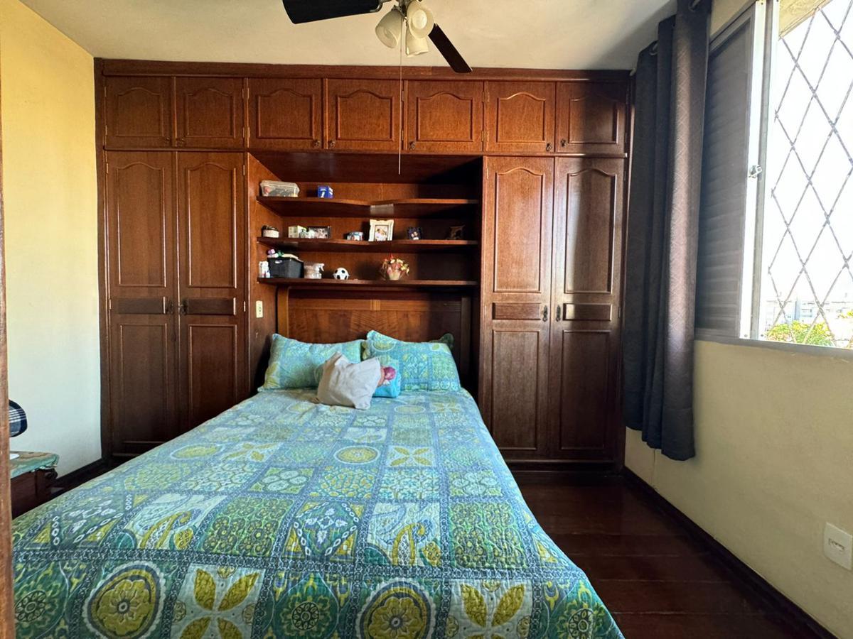 Apartamento, Colégio Batista, 3 Quartos, 1 Vaga, 1 Suíte