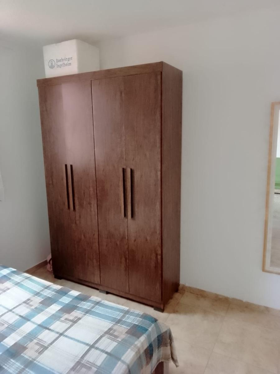 Apartamento, Jardim Vitória, 2 Quartos, 1 Vaga