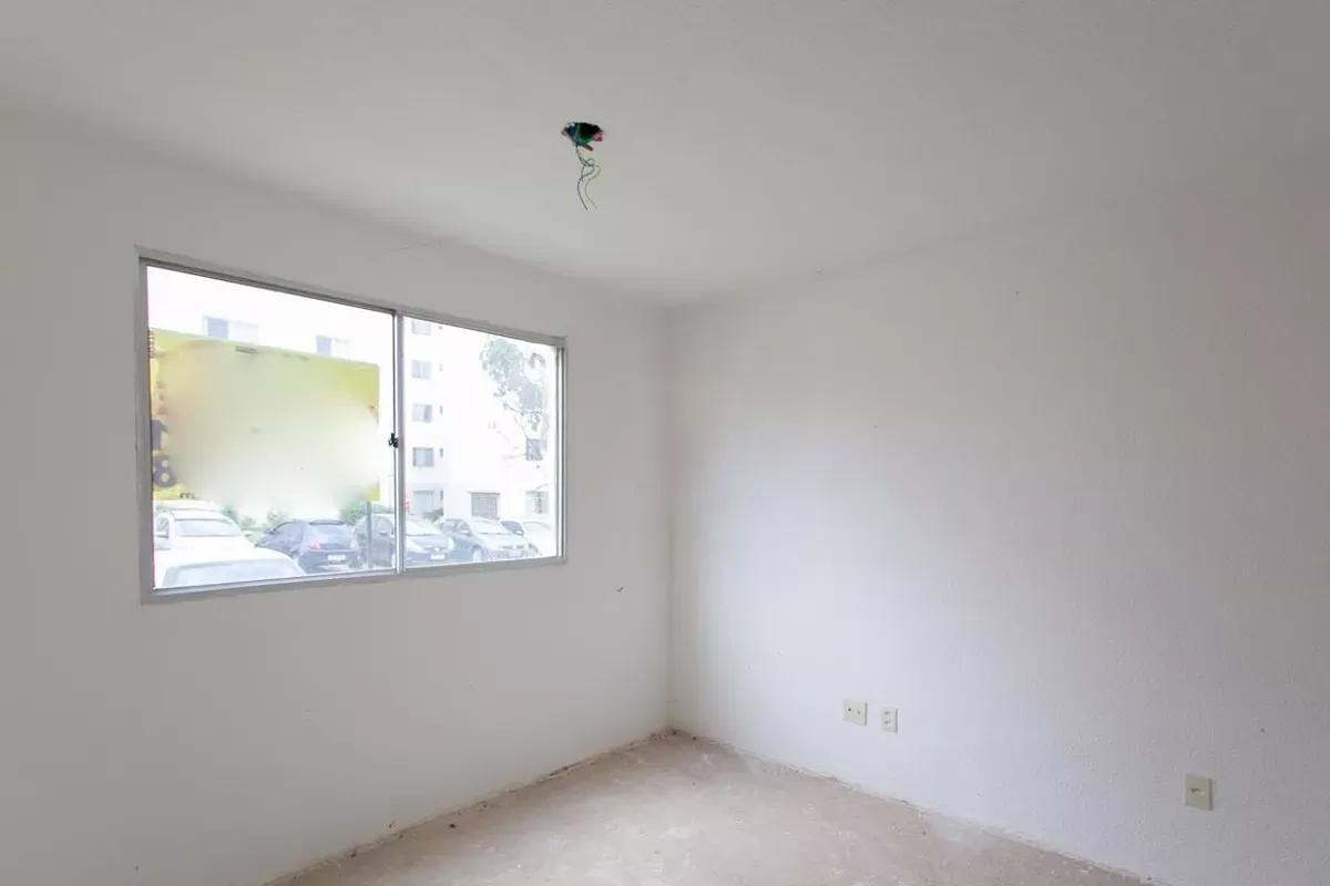 Apartamento, Santa Amélia, 1 Quarto, 1 Vaga