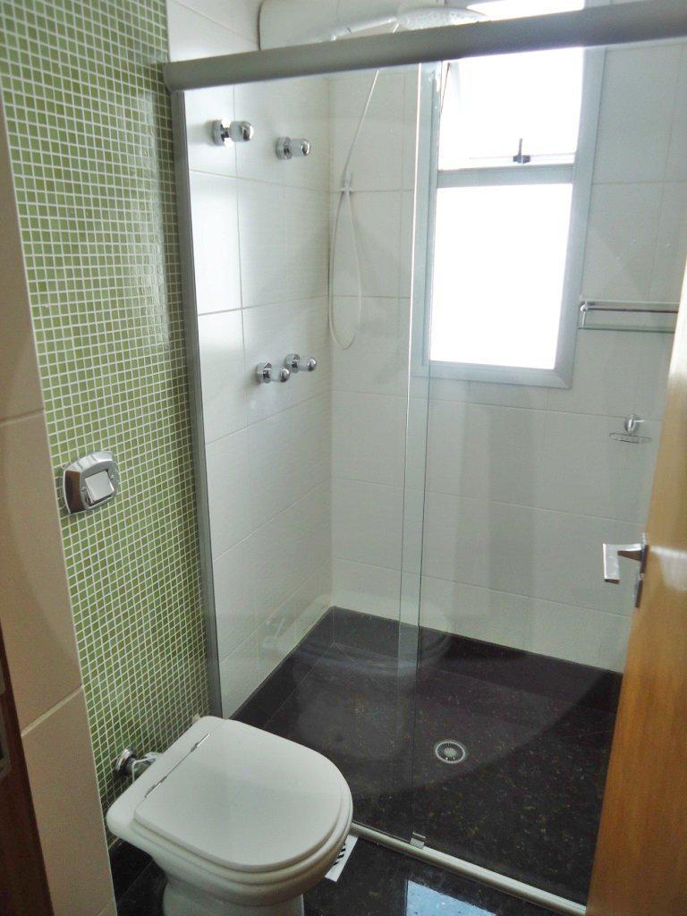 Apartamento, Cidade Nova, 4 Quartos, 2 Vagas, 1 Suíte